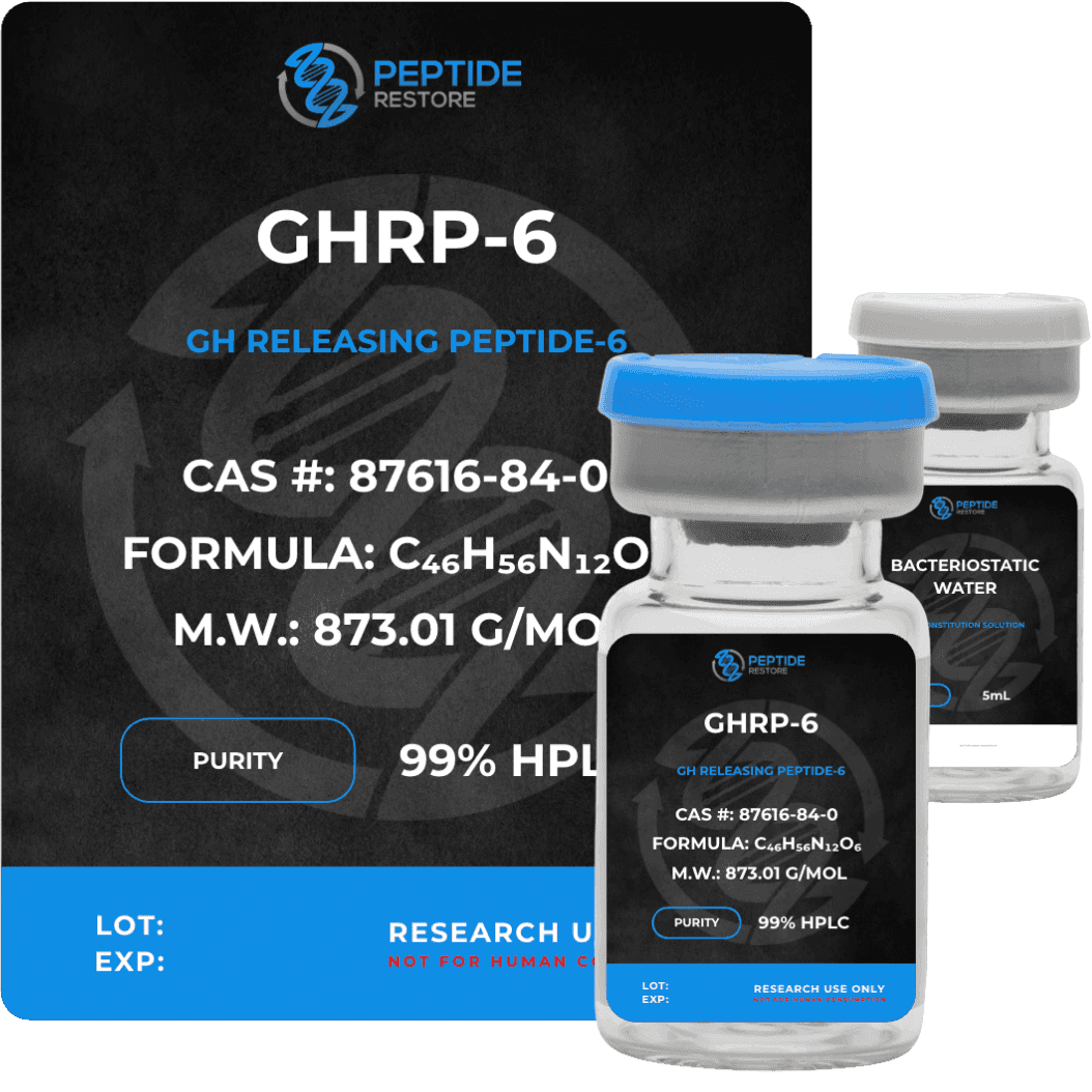 GHRP-6